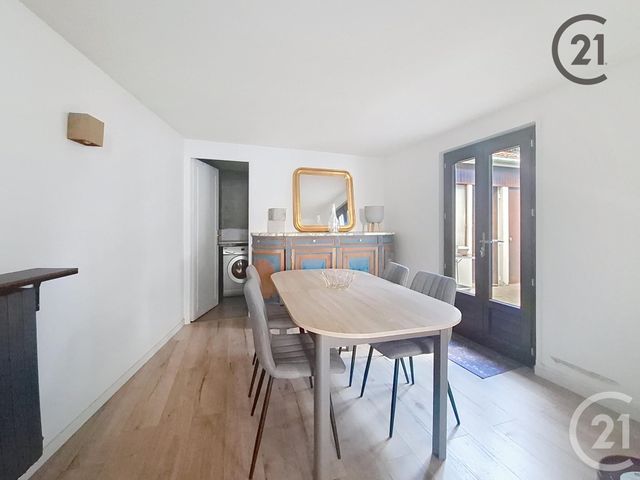 Maison à vendre - 4 pièces - 81,25 m2 - Reims - 51 - CHAMPAGNE-ARDENNE