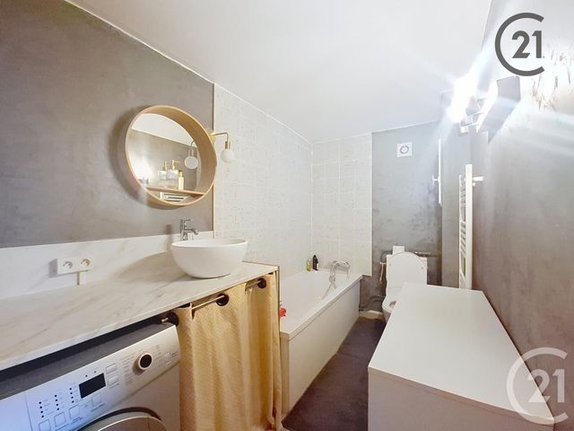 Maison à vendre - 4 pièces - 81,25 m2 - Reims - 51 - CHAMPAGNE-ARDENNE