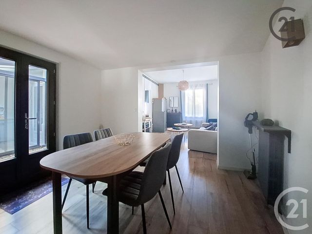Maison à vendre - 4 pièces - 81,25 m2 - Reims - 51 - CHAMPAGNE-ARDENNE