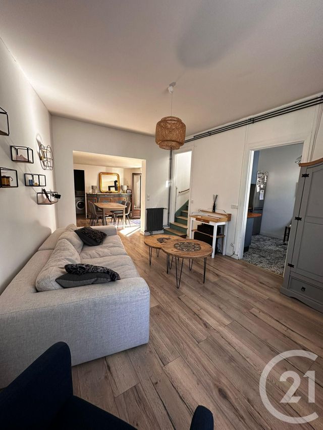 Maison à vendre REIMS