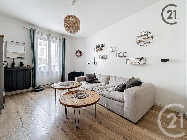 Maison à vendre REIMS