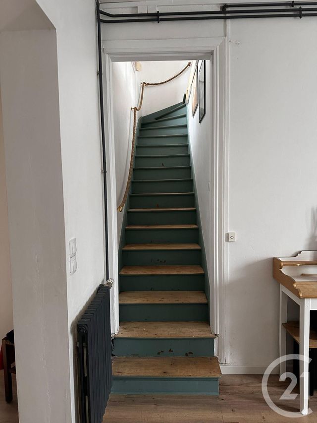 Maison &agrave; vendre - 4 pi&egrave;ces - 81,25 m2 - Reims - 51 - CHAMPAGNE-ARDENNE