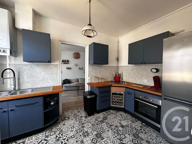 Maison à vendre REIMS