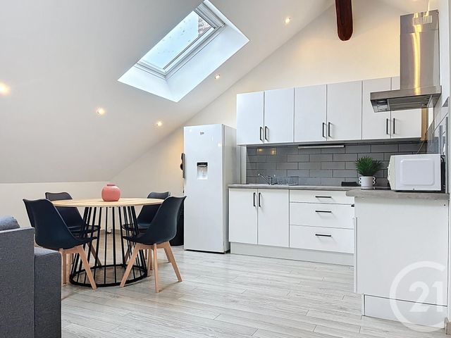 Appartement F2 à vendre REIMS