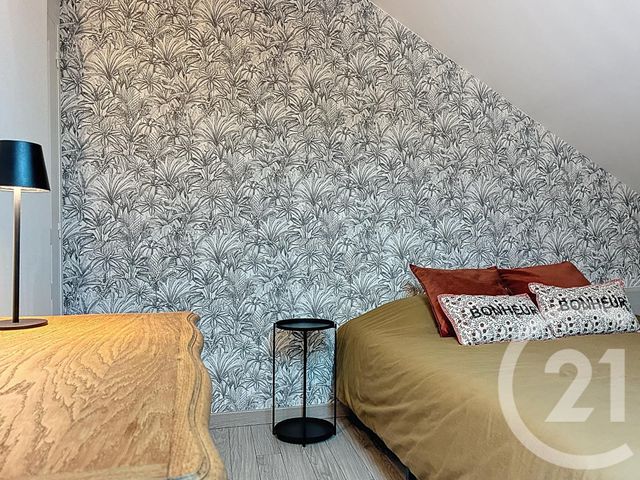 Appartement F2 &agrave; vendre - 2 pi&egrave;ces - 33,30 m2 - Reims - 51 - CHAMPAGNE-ARDENNE