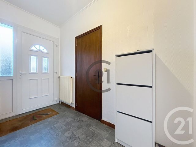 Maison &agrave; vendre - 5 pi&egrave;ces - 100 m2 - La Ville Aux Bois Les Pontavert - 02 - PICARDIE