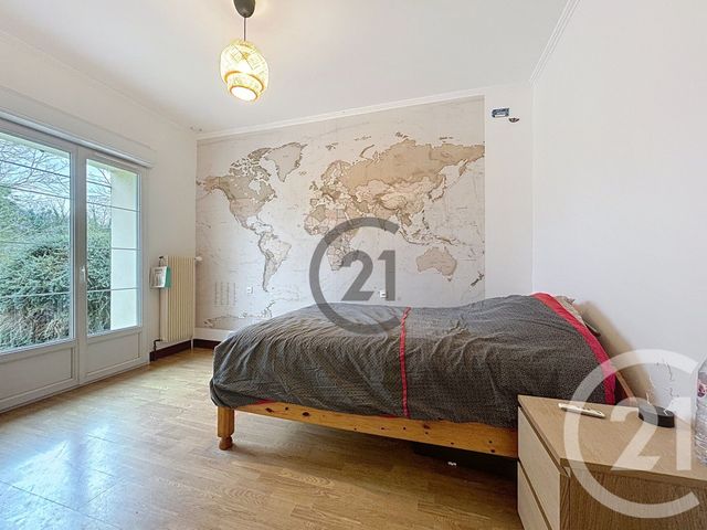 Maison &agrave; vendre - 5 pi&egrave;ces - 100 m2 - La Ville Aux Bois Les Pontavert - 02 - PICARDIE