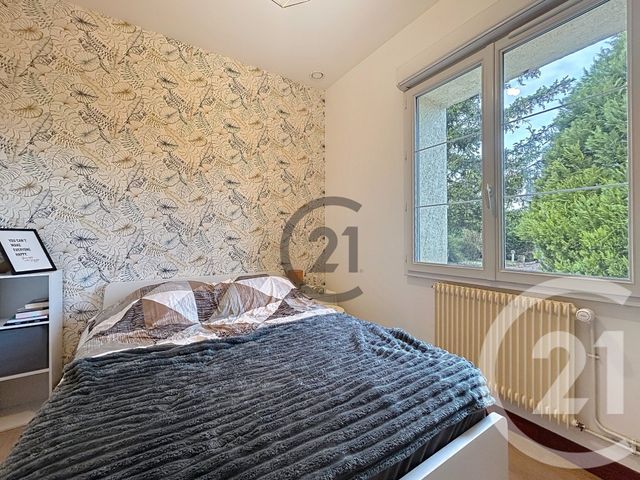 Maison &agrave; vendre - 5 pi&egrave;ces - 100 m2 - La Ville Aux Bois Les Pontavert - 02 - PICARDIE