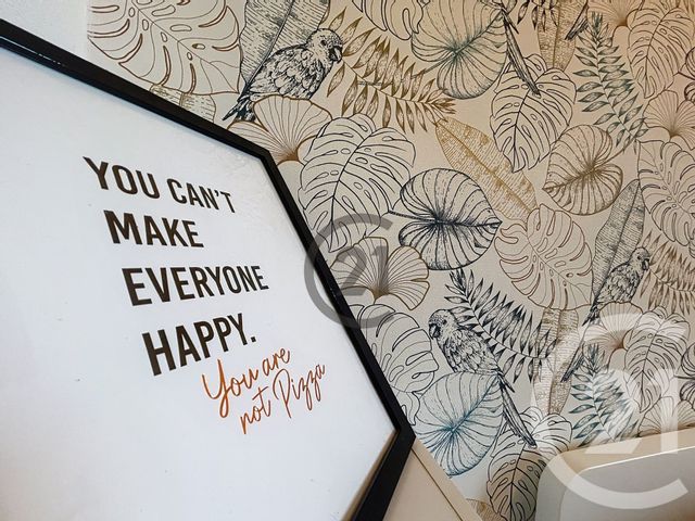 Maison &agrave; vendre - 5 pi&egrave;ces - 100 m2 - La Ville Aux Bois Les Pontavert - 02 - PICARDIE