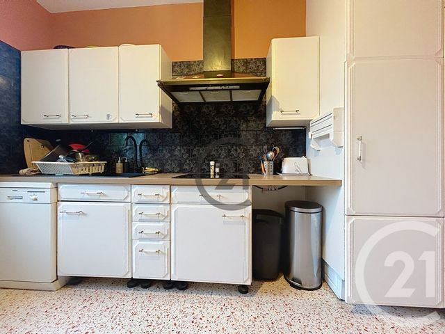 Maison &agrave; vendre - 5 pi&egrave;ces - 100 m2 - La Ville Aux Bois Les Pontavert - 02 - PICARDIE