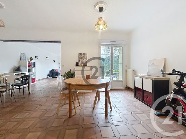 Maison &agrave; vendre - 5 pi&egrave;ces - 100 m2 - La Ville Aux Bois Les Pontavert - 02 - PICARDIE