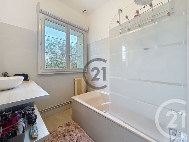 Maison &agrave; vendre - 5 pi&egrave;ces - 100 m2 - La Ville Aux Bois Les Pontavert - 02 - PICARDIE