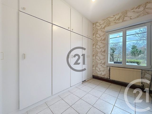 Maison &agrave; vendre - 5 pi&egrave;ces - 100 m2 - La Ville Aux Bois Les Pontavert - 02 - PICARDIE