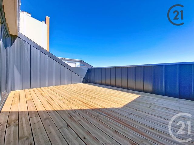 Appartement T4 à vendre - 4 pièces - 100,94 m2 - Reims - 51 - CHAMPAGNE-ARDENNE