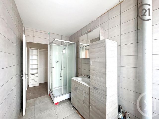 Appartement F4 à vendre - 4 pièces - 75,91 m2 - Reims - 51 - CHAMPAGNE-ARDENNE