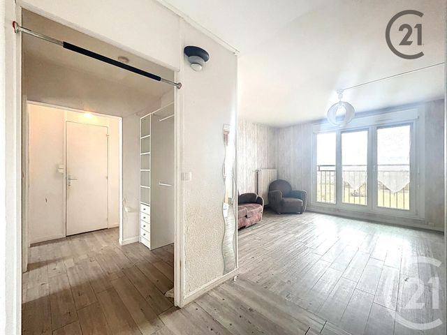 Appartement F4 à vendre - 4 pièces - 75,91 m2 - Reims - 51 - CHAMPAGNE-ARDENNE