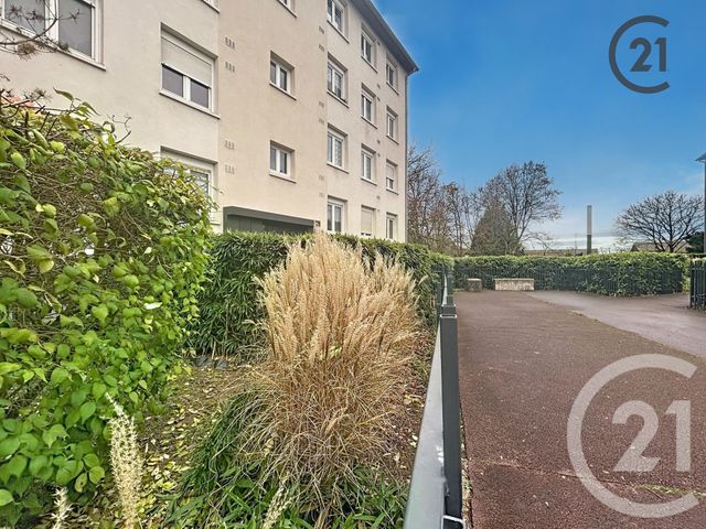 Appartement F4 à vendre REIMS