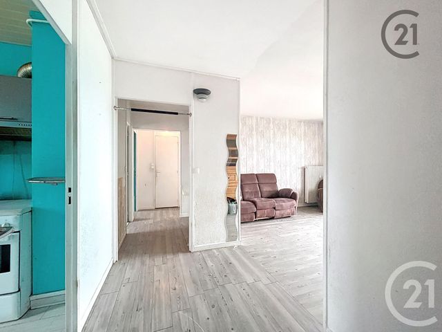 Appartement F4 à vendre - 4 pièces - 75,91 m2 - Reims - 51 - CHAMPAGNE-ARDENNE