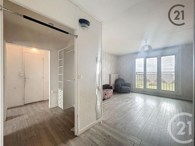 Appartement F4 à vendre - 4 pièces - 75,91 m2 - Reims - 51 - CHAMPAGNE-ARDENNE