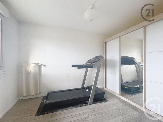 Appartement F4 à vendre - 4 pièces - 75,91 m2 - Reims - 51 - CHAMPAGNE-ARDENNE