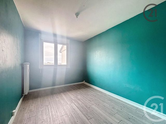 Appartement F4 à vendre - 4 pièces - 75,91 m2 - Reims - 51 - CHAMPAGNE-ARDENNE