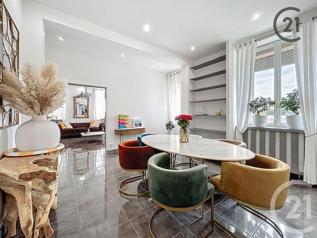 Maison à vendre - 7 pièces - 170 m2 - Reims - 51 - CHAMPAGNE-ARDENNE