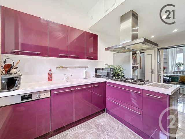 Maison à vendre - 7 pièces - 170 m2 - Reims - 51 - CHAMPAGNE-ARDENNE