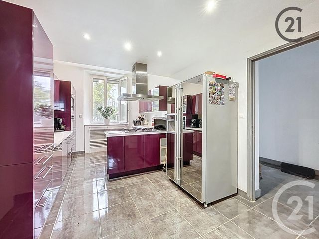 Maison à vendre - 7 pièces - 170 m2 - Reims - 51 - CHAMPAGNE-ARDENNE