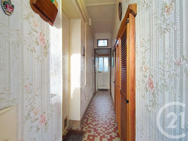 Maison &agrave; vendre - 3 pi&egrave;ces - 64 m2 - Reims - 51 - CHAMPAGNE-ARDENNE