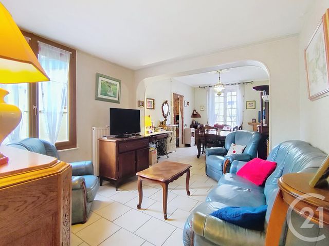 Maison &agrave; vendre - 3 pi&egrave;ces - 64 m2 - Reims - 51 - CHAMPAGNE-ARDENNE