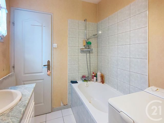 Maison &agrave; vendre - 3 pi&egrave;ces - 64 m2 - Reims - 51 - CHAMPAGNE-ARDENNE