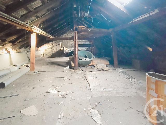 Maison &agrave; vendre - 3 pi&egrave;ces - 64 m2 - Reims - 51 - CHAMPAGNE-ARDENNE