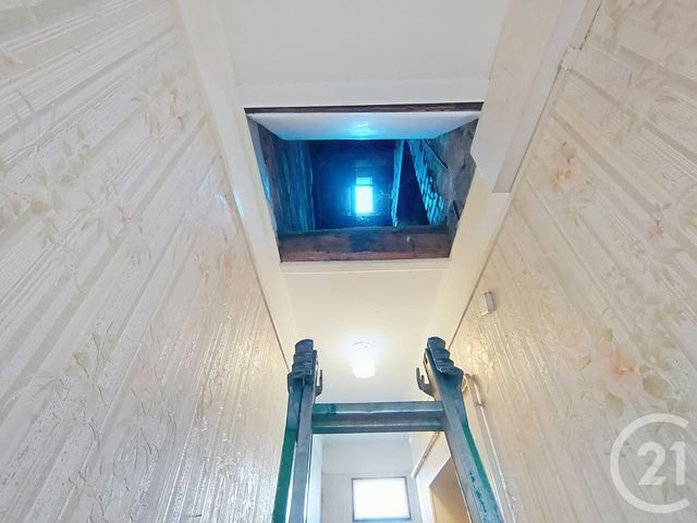 Maison &agrave; vendre - 3 pi&egrave;ces - 64 m2 - Reims - 51 - CHAMPAGNE-ARDENNE