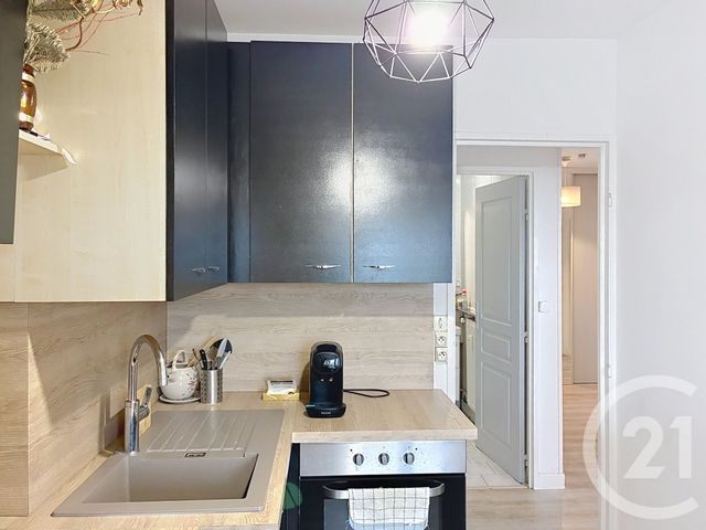 Appartement F3 &agrave; vendre - 4 pi&egrave;ces - 68 m2 - Reims - 51 - CHAMPAGNE-ARDENNE