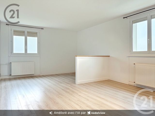 Appartement F3 &agrave; vendre - 4 pi&egrave;ces - 68 m2 - Reims - 51 - CHAMPAGNE-ARDENNE