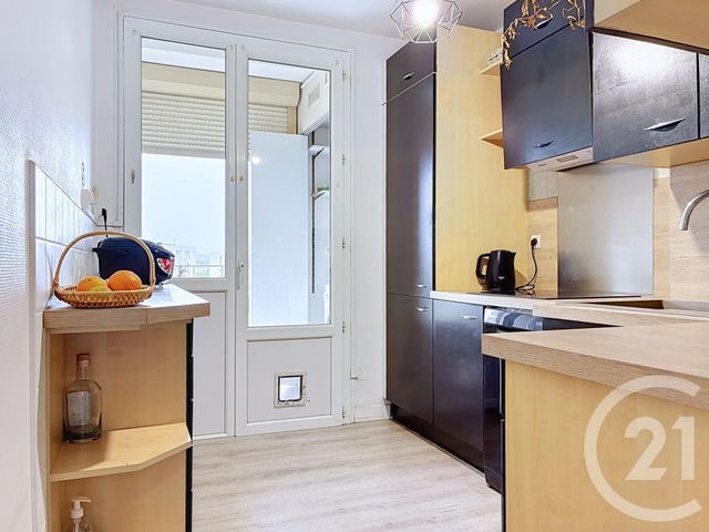 Appartement F3 &agrave; vendre - 4 pi&egrave;ces - 68 m2 - Reims - 51 - CHAMPAGNE-ARDENNE