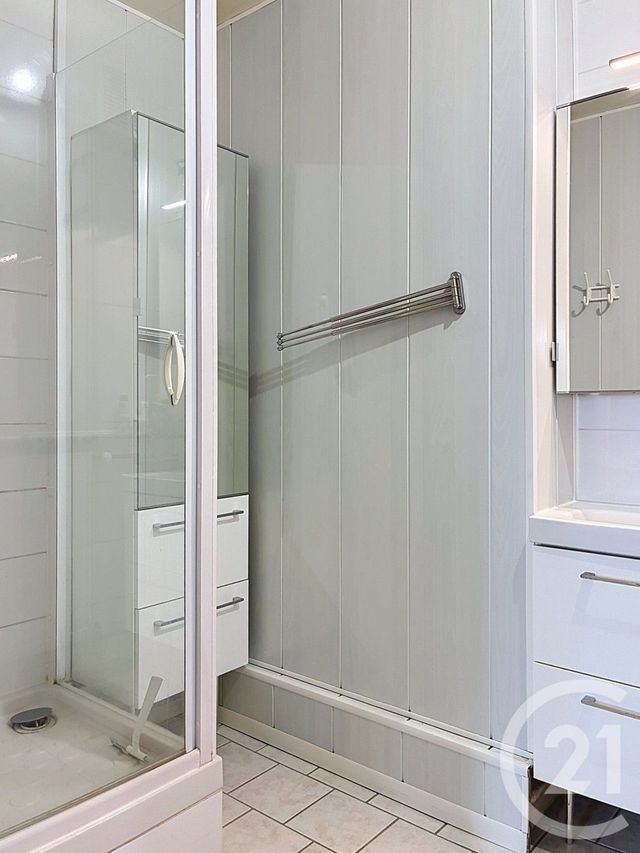 Appartement F3 &agrave; vendre - 4 pi&egrave;ces - 68 m2 - Reims - 51 - CHAMPAGNE-ARDENNE