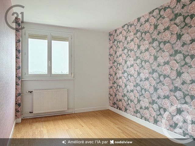 Appartement F3 &agrave; vendre - 4 pi&egrave;ces - 68 m2 - Reims - 51 - CHAMPAGNE-ARDENNE