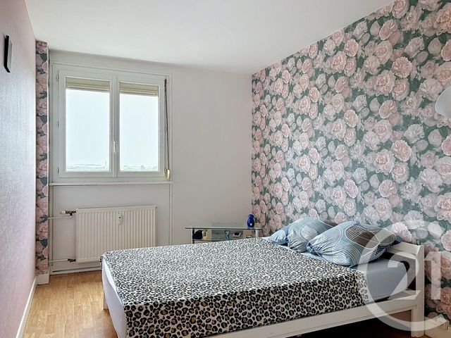 Appartement F3 &agrave; vendre - 4 pi&egrave;ces - 68 m2 - Reims - 51 - CHAMPAGNE-ARDENNE