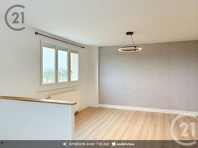 Appartement F3 &agrave; vendre - 4 pi&egrave;ces - 68 m2 - Reims - 51 - CHAMPAGNE-ARDENNE