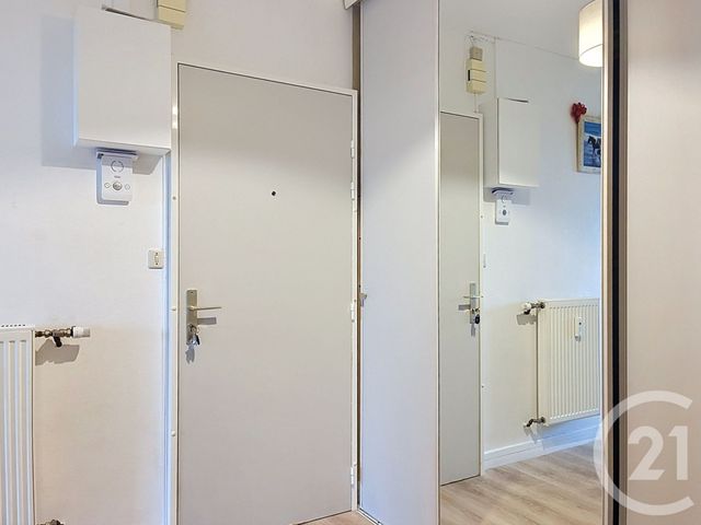 Appartement F3 &agrave; vendre - 4 pi&egrave;ces - 68 m2 - Reims - 51 - CHAMPAGNE-ARDENNE