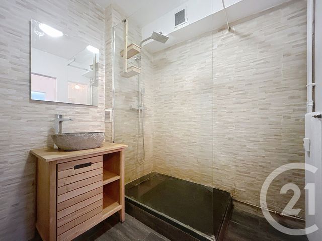 Appartement F2 &agrave; vendre - 2 pi&egrave;ces - 42 m2 - Reims - 51 - CHAMPAGNE-ARDENNE