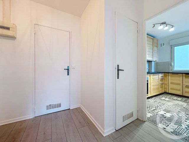 Appartement F2 &agrave; vendre - 2 pi&egrave;ces - 42 m2 - Reims - 51 - CHAMPAGNE-ARDENNE