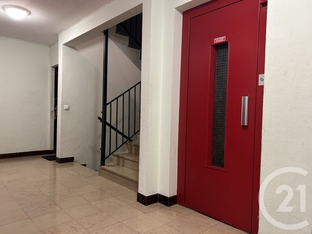 Appartement F2 &agrave; vendre - 2 pi&egrave;ces - 42 m2 - Reims - 51 - CHAMPAGNE-ARDENNE