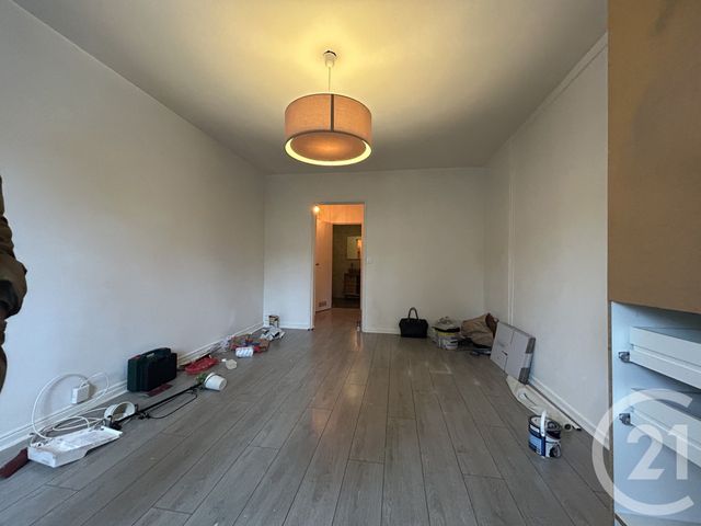 Appartement F2 &agrave; vendre - 2 pi&egrave;ces - 42 m2 - Reims - 51 - CHAMPAGNE-ARDENNE