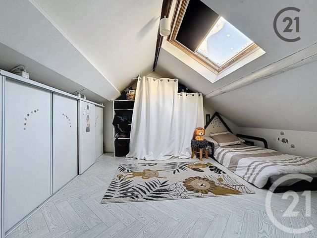 Appartement T4 &agrave; vendre - 4 pi&egrave;ces - 55,09 m2 - Reims - 51 - CHAMPAGNE-ARDENNE