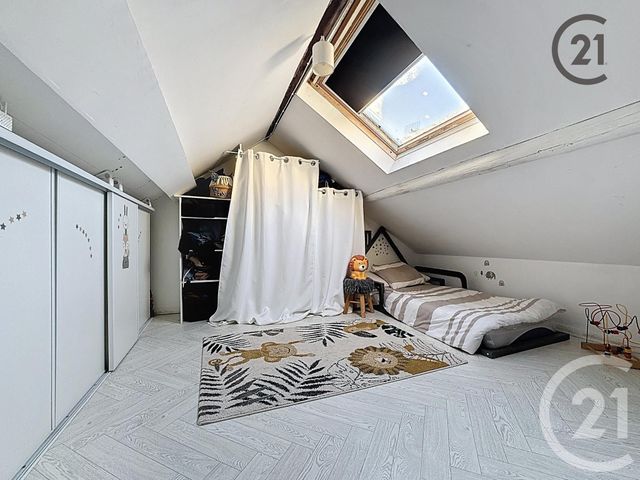 Appartement T4 &agrave; vendre - 4 pi&egrave;ces - 55,09 m2 - Reims - 51 - CHAMPAGNE-ARDENNE