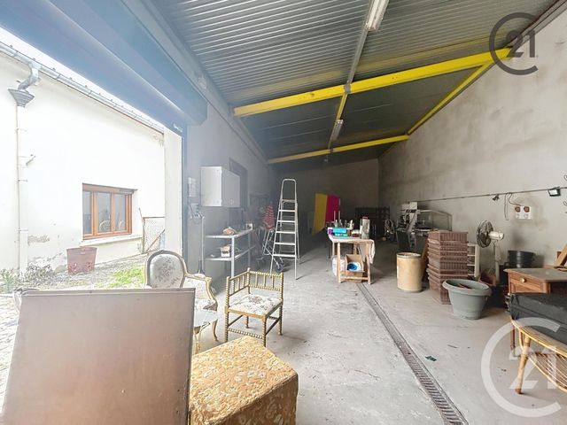 Divers &agrave; vendre - 775 m2 - Bouzy - 51 - CHAMPAGNE-ARDENNE