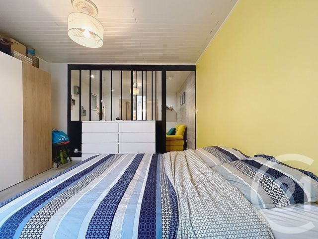 Appartement F2 &agrave; vendre - 2 pi&egrave;ces - 54,84 m2 - Reims - 51 - CHAMPAGNE-ARDENNE