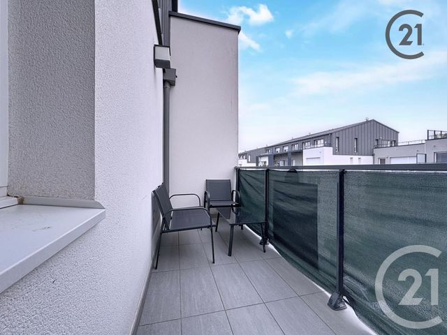 Appartement T2 &agrave; vendre - 2 pi&egrave;ces - 50 m2 - Reims - 51 - CHAMPAGNE-ARDENNE